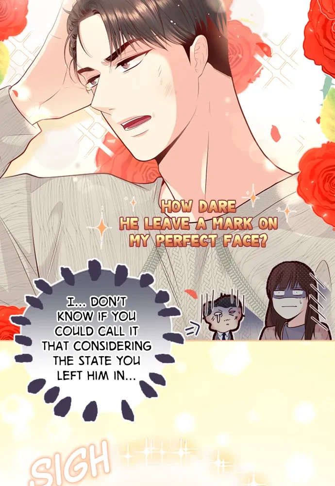 Take Me, I'm Yours Chapter 59, page 52