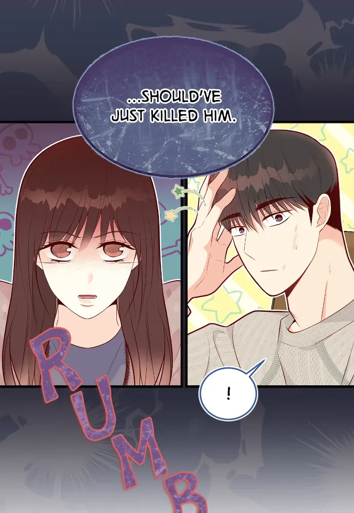 Take Me, I'm Yours Chapter 59, page 54