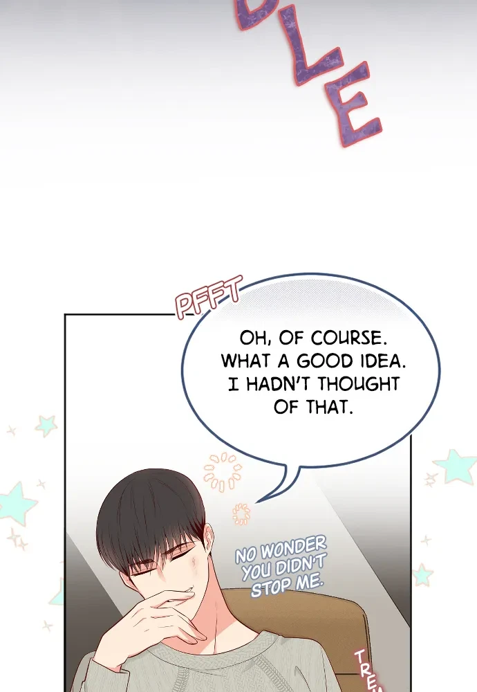Take Me, I'm Yours Chapter 59, page 55