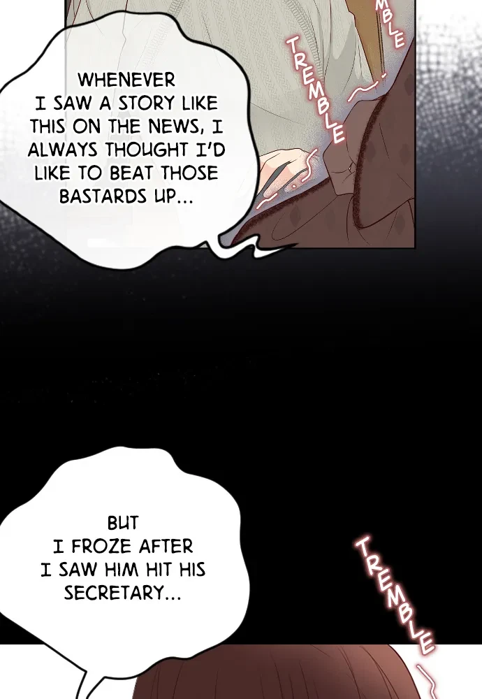 Take Me, I'm Yours Chapter 59, page 56