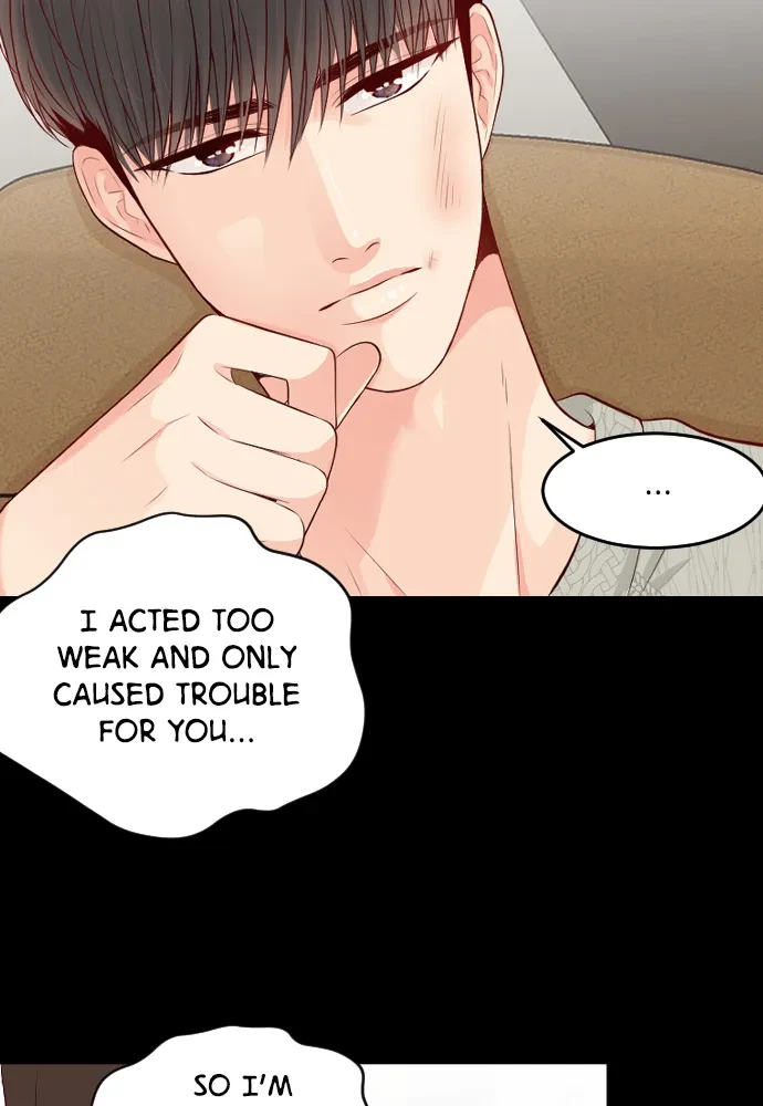 Take Me, I'm Yours Chapter 59, page 58