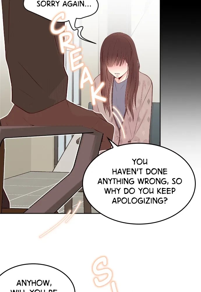 Take Me, I'm Yours Chapter 59, page 59