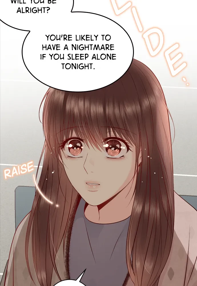 Take Me, I'm Yours Chapter 59, page 60