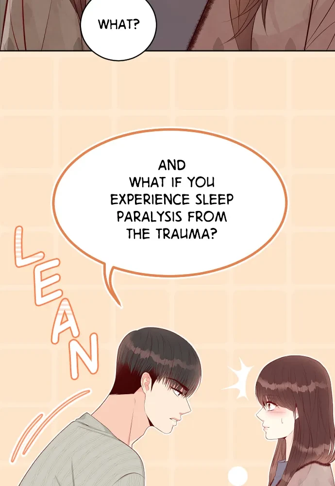 Take Me, I'm Yours Chapter 59, page 61