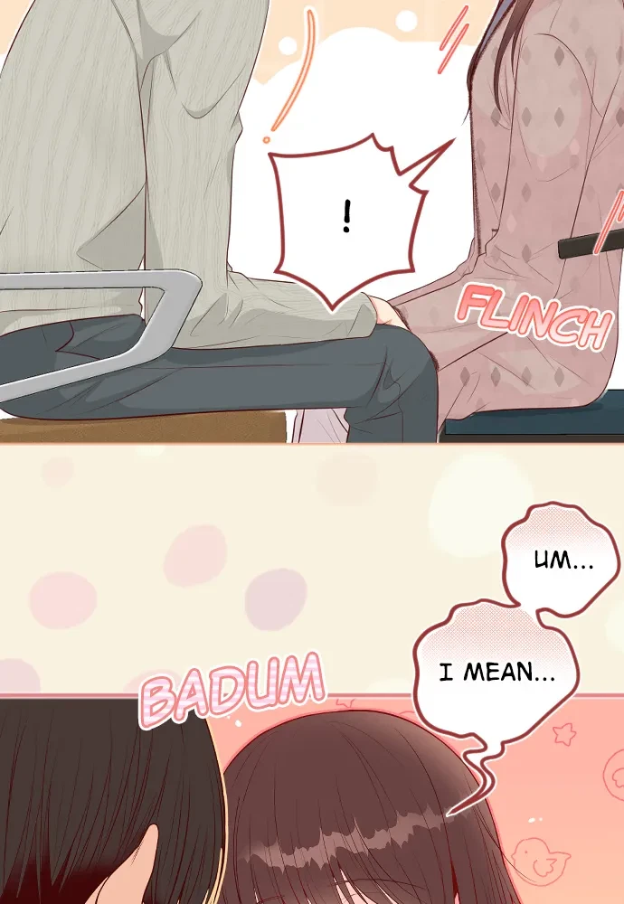 Take Me, I'm Yours Chapter 59, page 62