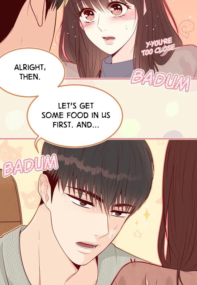 Take Me, I'm Yours Chapter 59, page 63