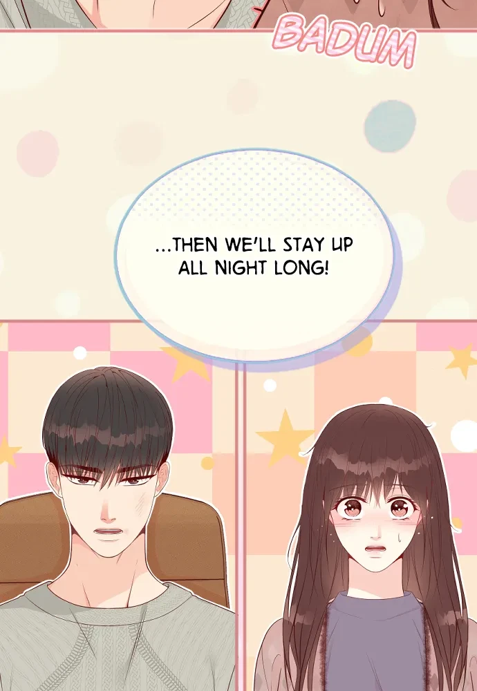 Take Me, I'm Yours Chapter 59, page 64