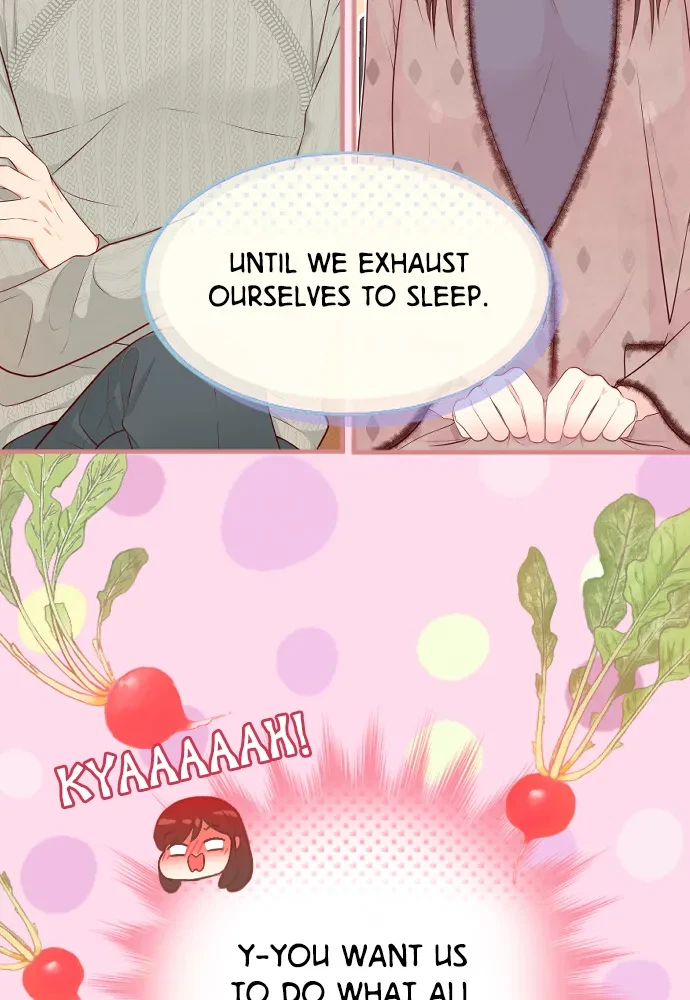 Take Me, I'm Yours Chapter 59, page 65