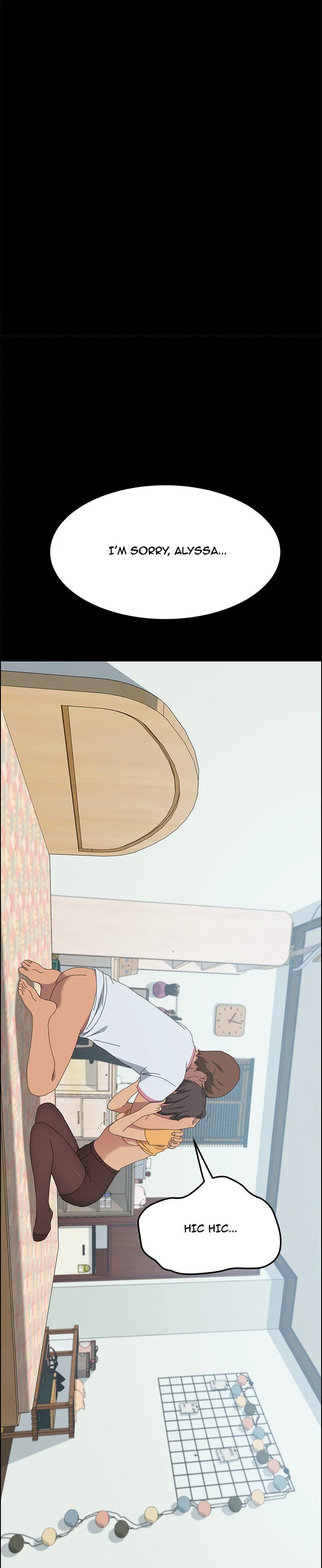 Chapter 29 - 15 Minutes, page 12