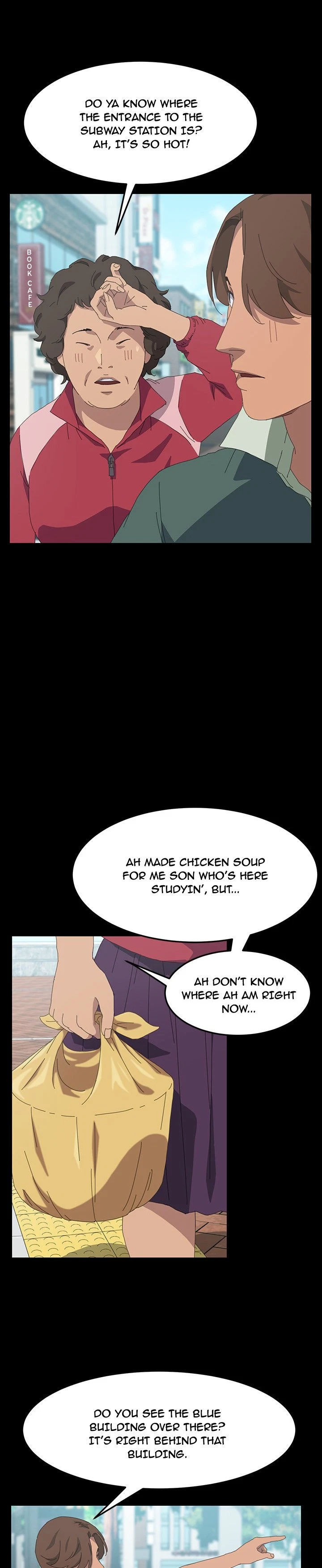 Chapter 29 - 15 Minutes, page 19