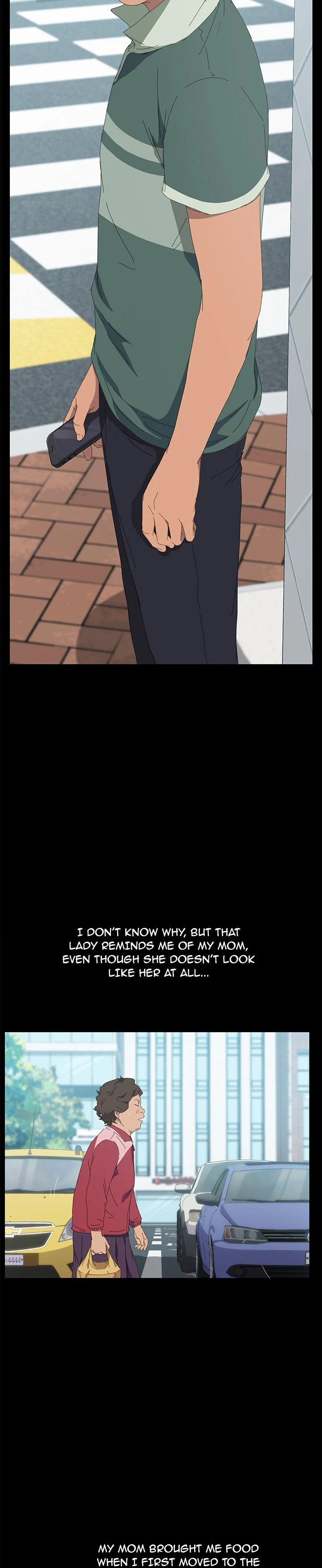 Chapter 29 - 15 Minutes, page 21