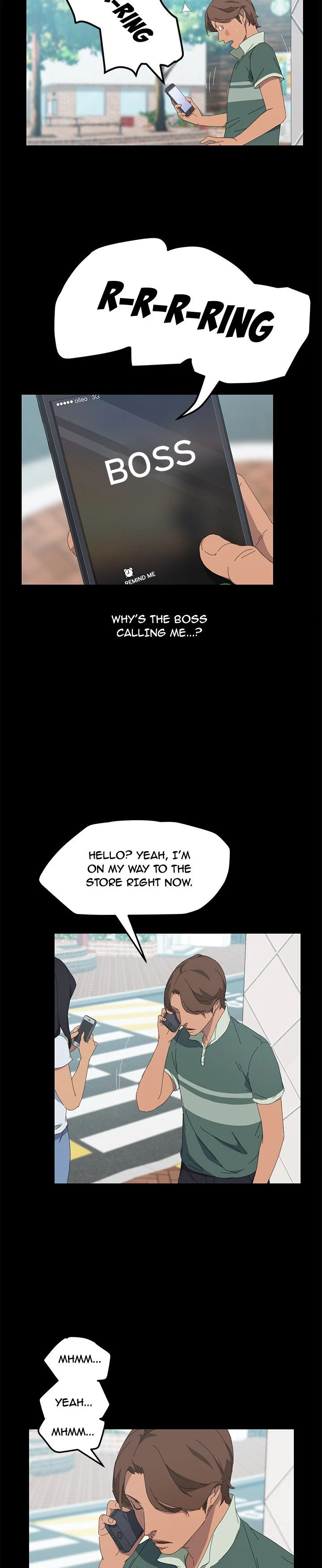Chapter 29 - 15 Minutes, page 23