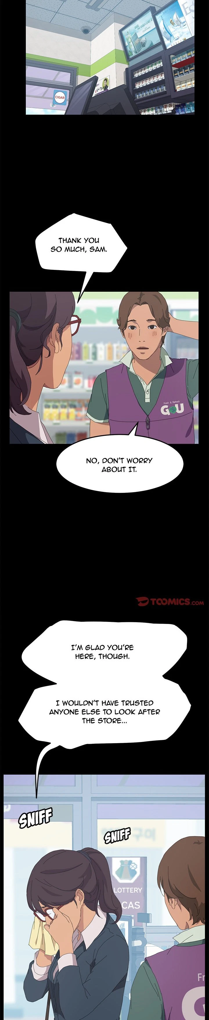 Chapter 29 - 15 Minutes, page 25