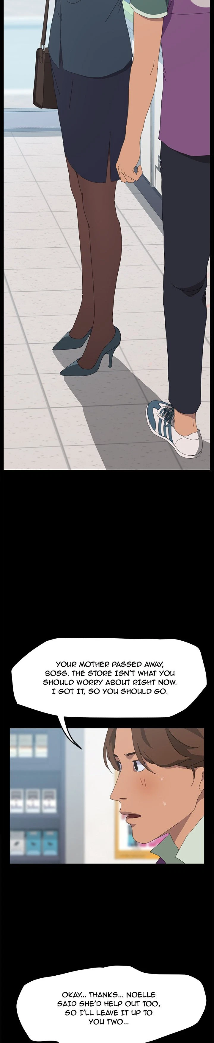 Chapter 29 - 15 Minutes, page 26