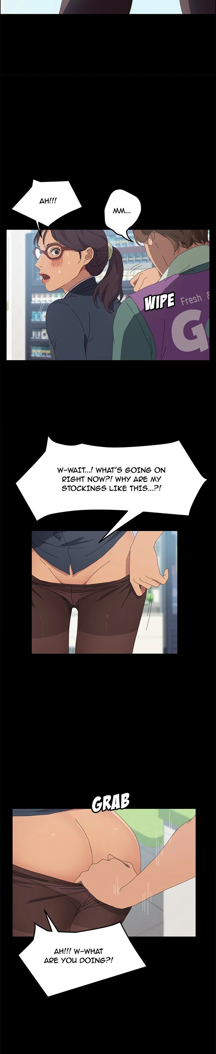 Chapter 29 - 15 Minutes, page 29