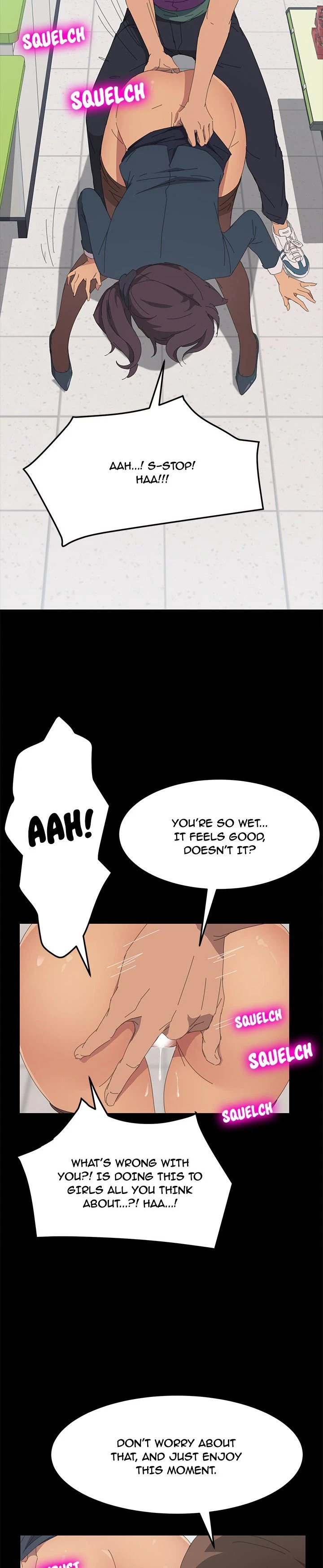 Chapter 29 - 15 Minutes, page 32