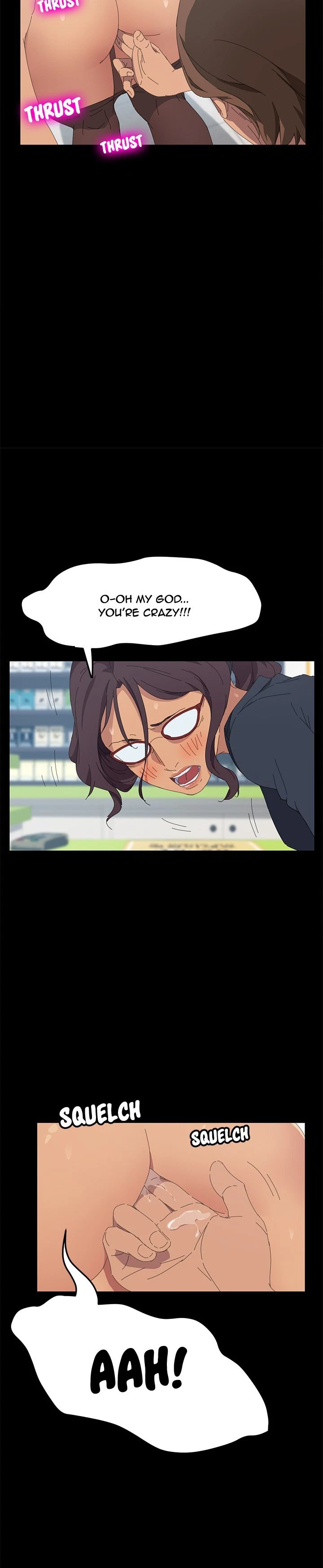 Chapter 29 - 15 Minutes, page 33