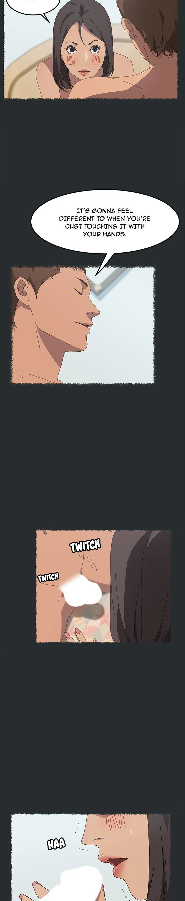 Chapter 29 - 15 Minutes, page 5
