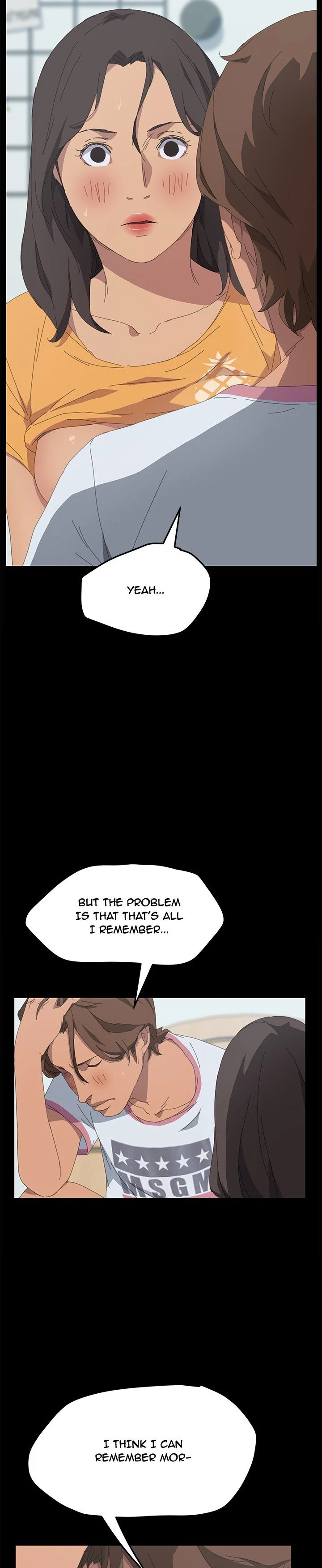 Chapter 29 - 15 Minutes, page 9