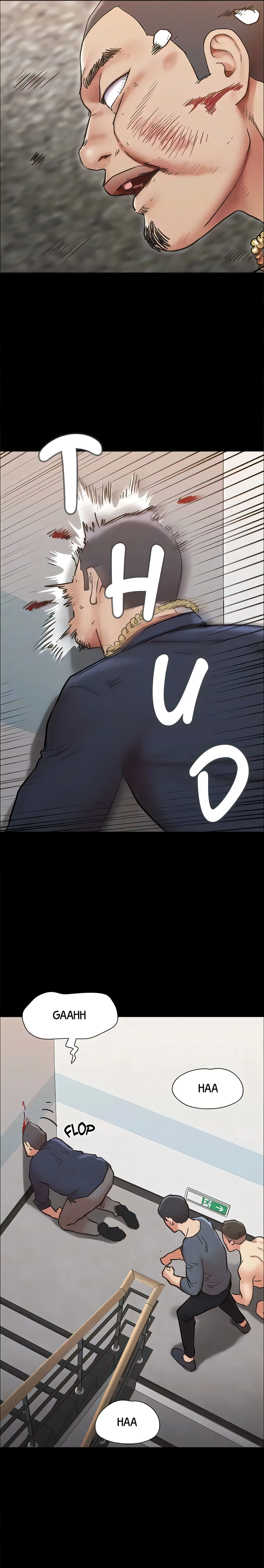 Only With Consent Chapter 151 (Uncensored), page 10