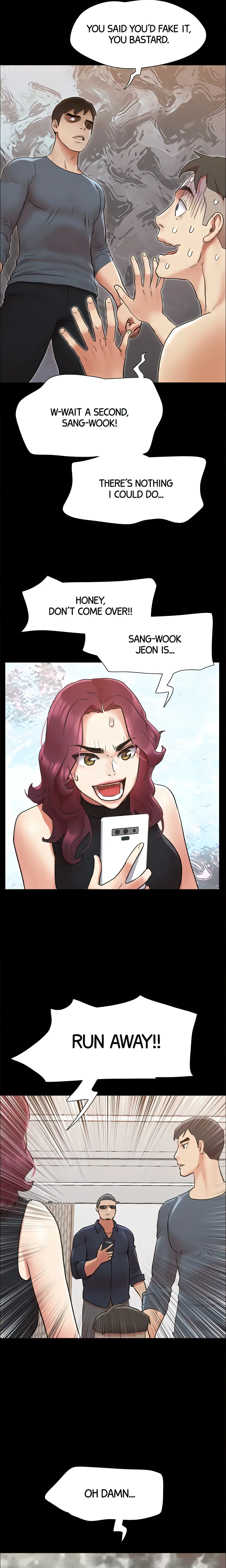 Only With Consent Chapter 151 (Uncensored), page 2