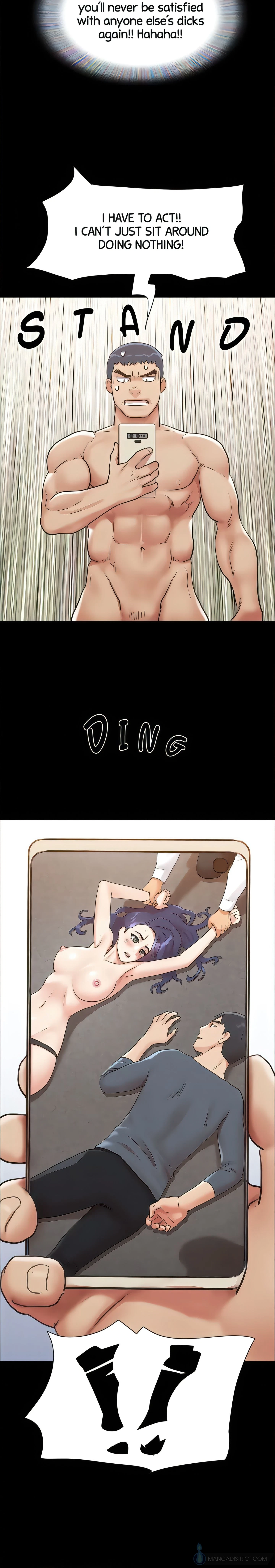 Only With Consent Chapter 151 (Uncensored), page 23