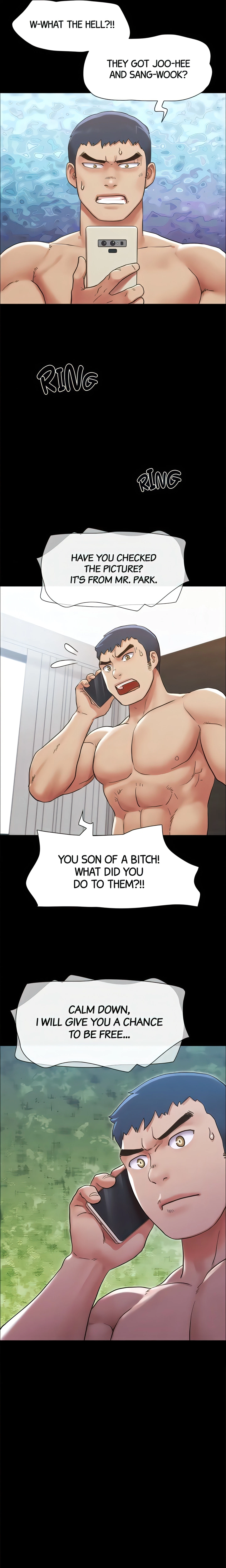 Only With Consent Chapter 151 (Uncensored), page 24