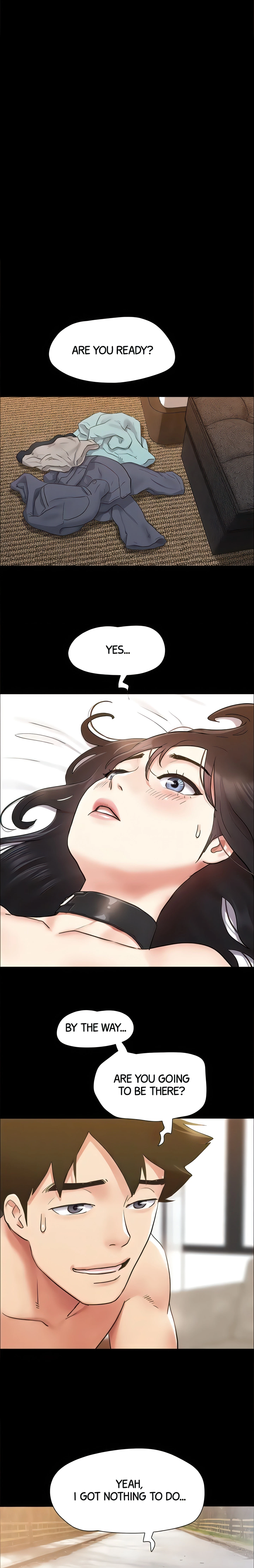 Only With Consent Chapter 151 (Uncensored), page 25