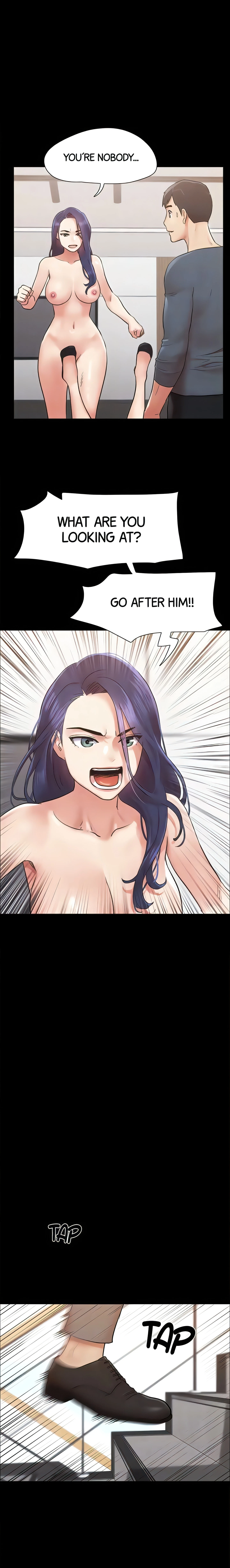 Only With Consent Chapter 151 (Uncensored), page 6