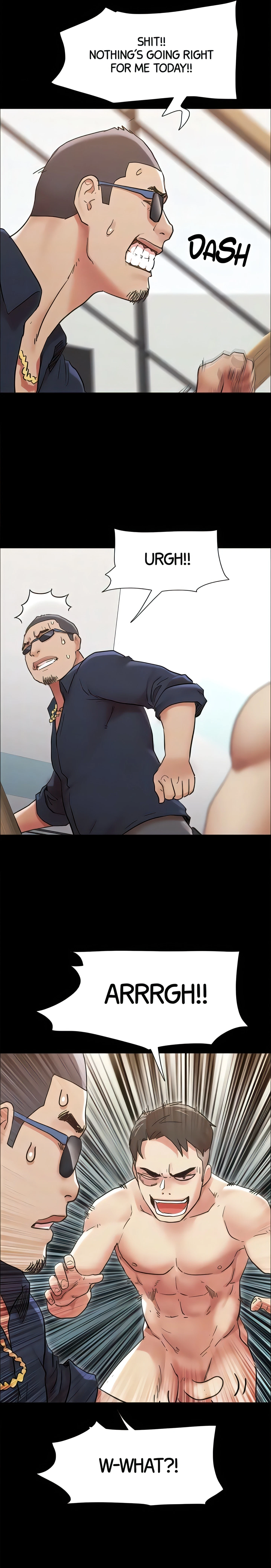Only With Consent Chapter 151 (Uncensored), page 7