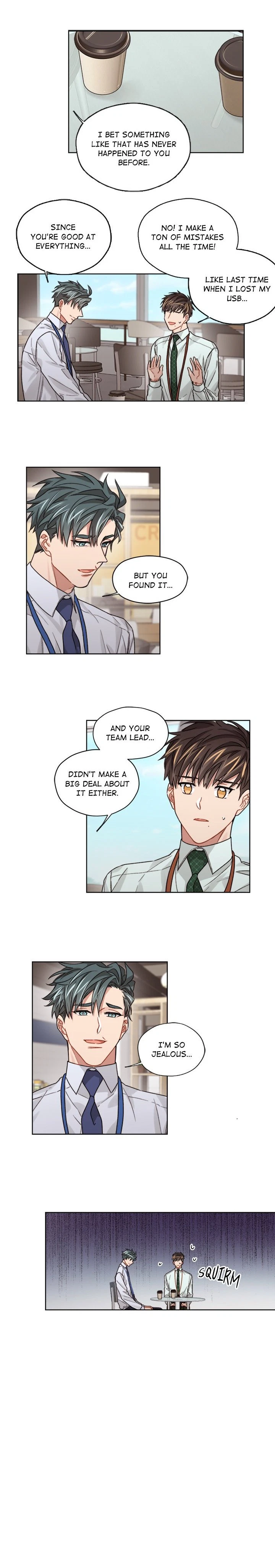 Bad Plan Chapter 19, page 3