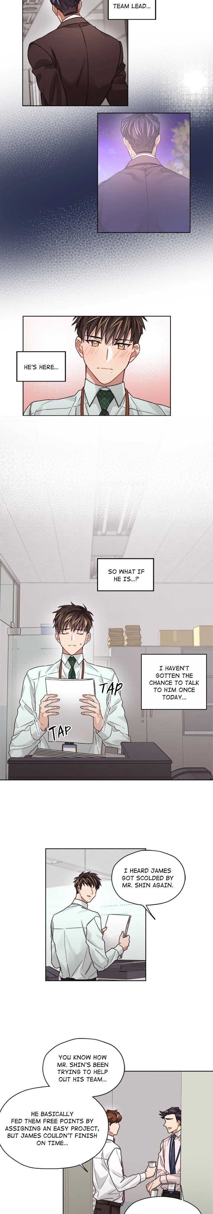 Bad Plan Chapter 19, page 5