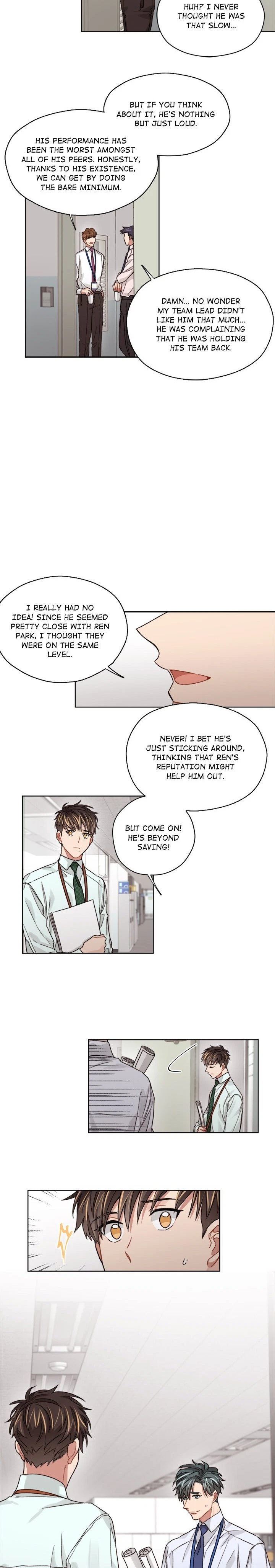 Bad Plan Chapter 19, page 6