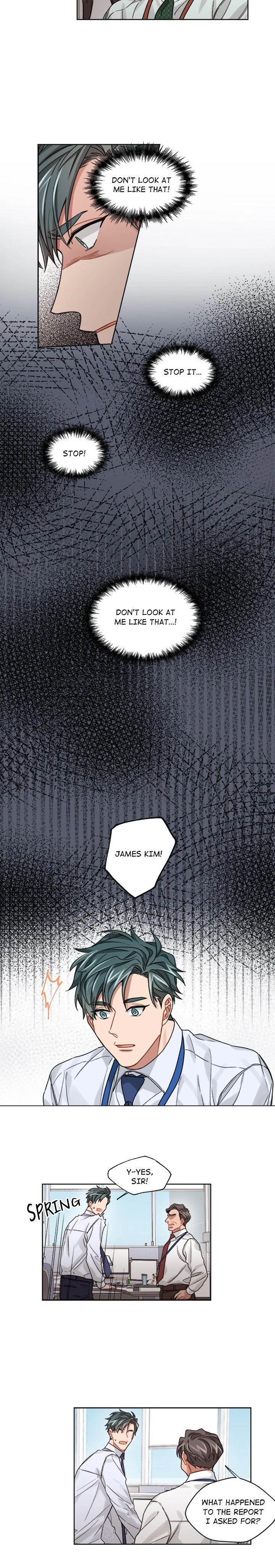 Bad Plan Chapter 19, page 9