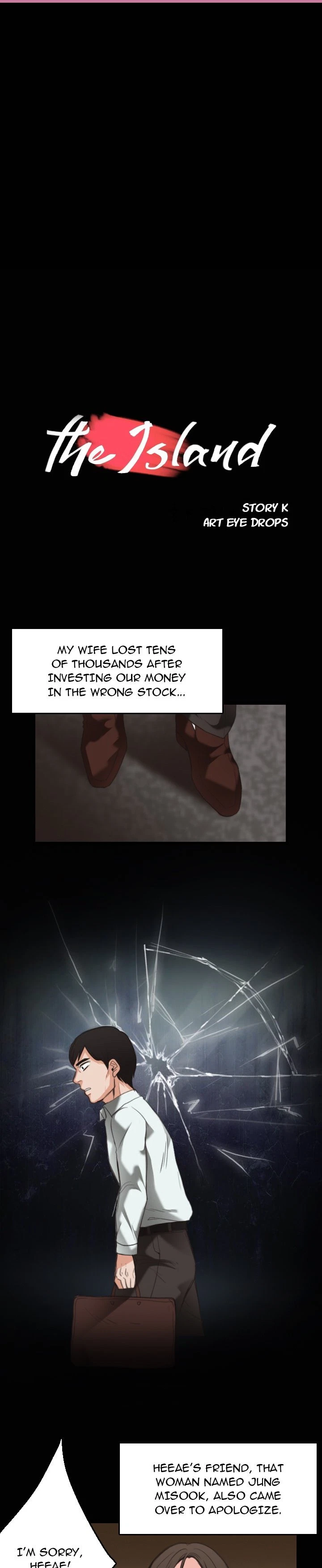 The Island Chapter 23, page 2