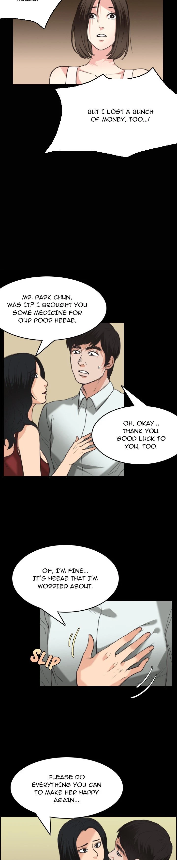 The Island Chapter 23, page 3