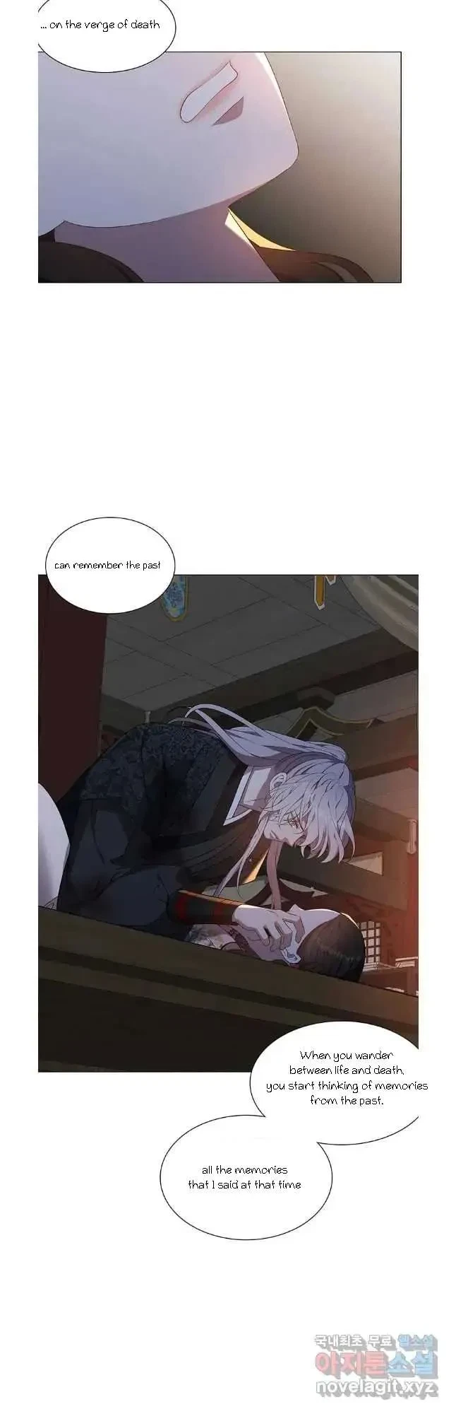 Seduce A Fox Chapter 39, page 11