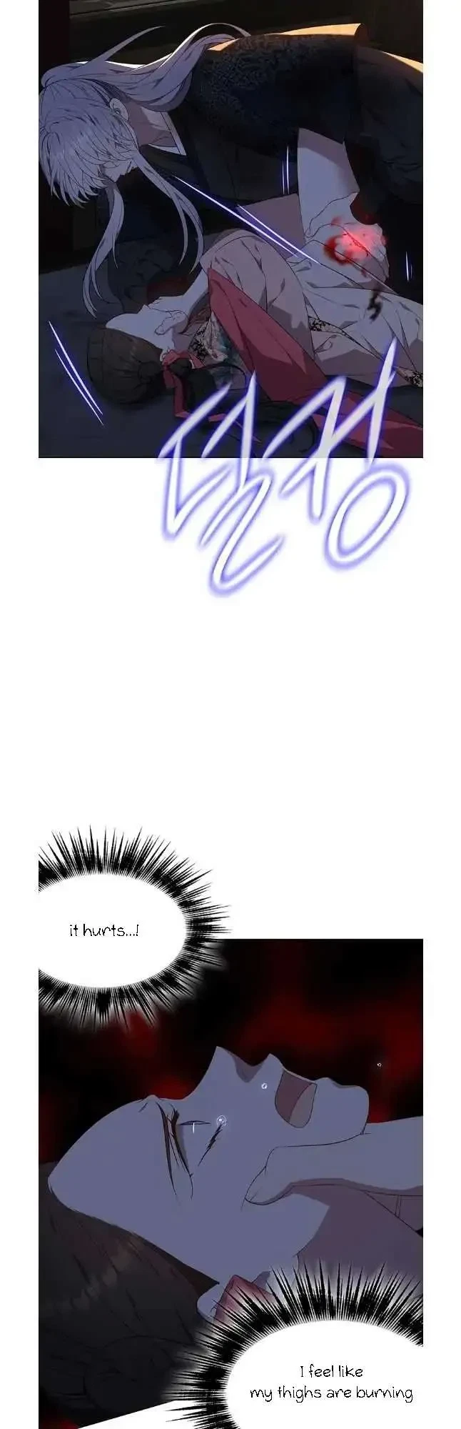 Seduce A Fox Chapter 39, page 19