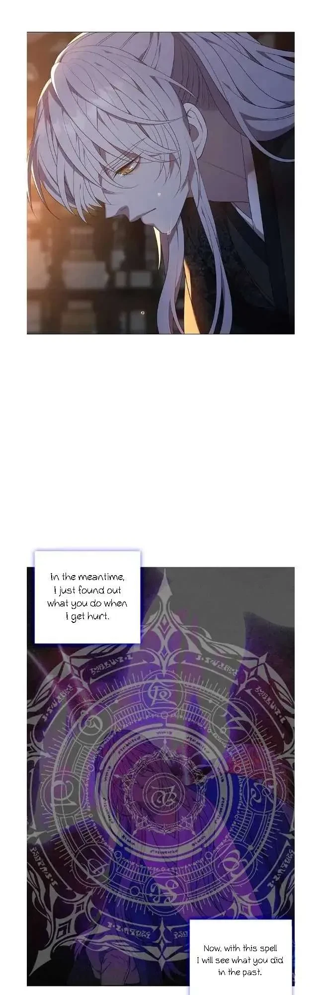 Seduce A Fox Chapter 39, page 24