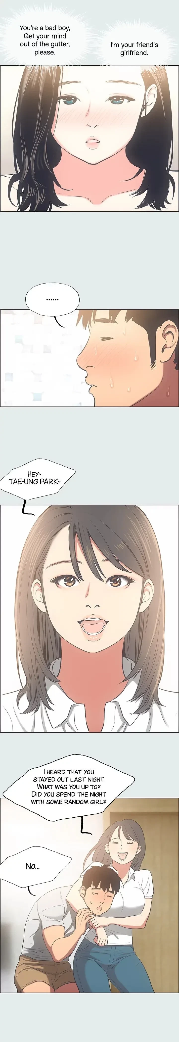 Summer Vacation Chapter 25, page 10