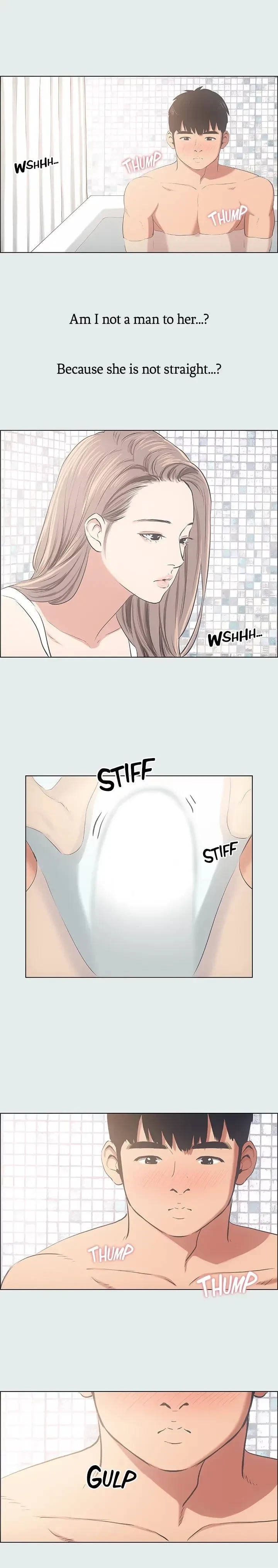 Summer Vacation Chapter 25, page 17