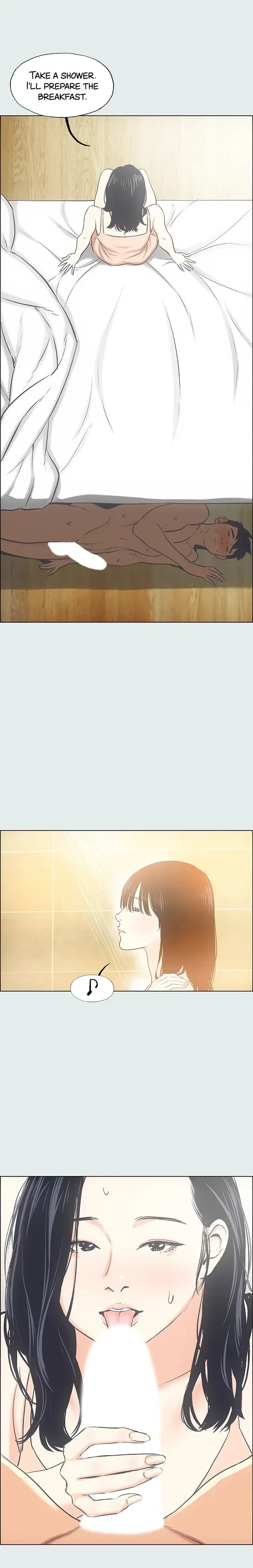 Summer Vacation Chapter 25, page 3