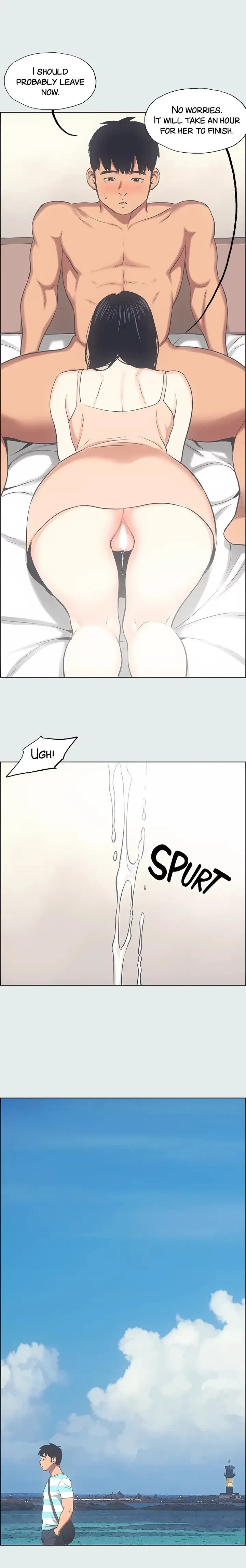 Summer Vacation Chapter 25, page 4