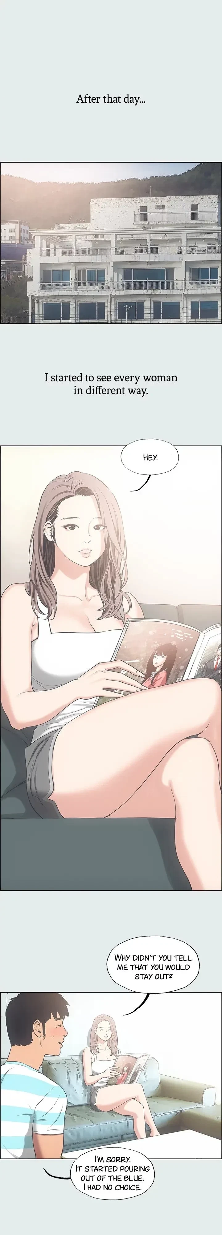 Summer Vacation Chapter 25, page 7