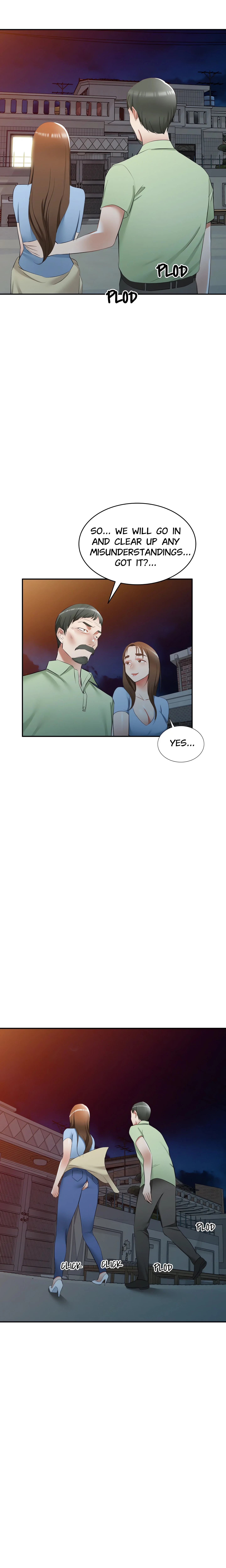 Don't Seduce Me! Chapter 24 (Uncensored), page 2