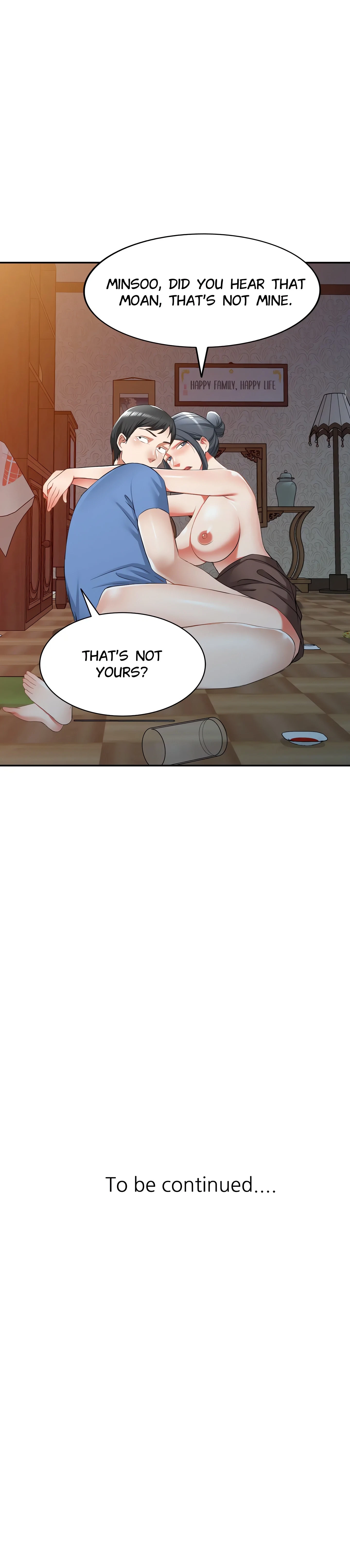 Don't Seduce Me! Chapter 24 (Uncensored), page 24