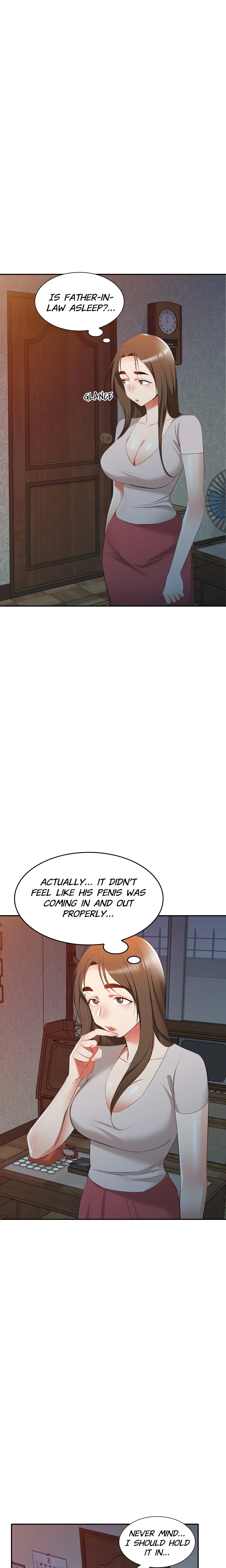 Don't Seduce Me! Chapter 24 (Uncensored), page 6