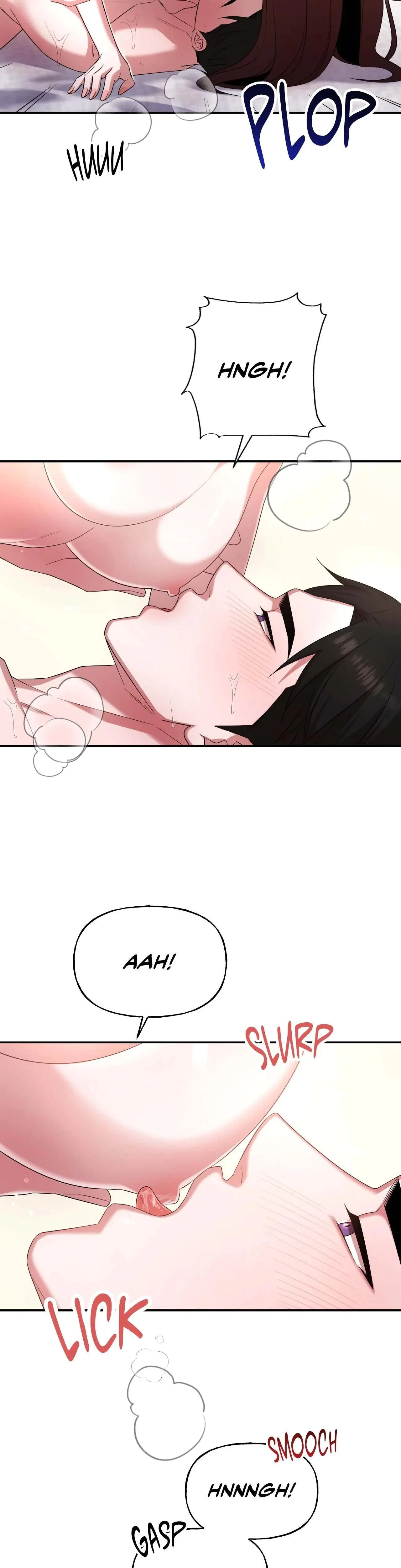 Turning The Tables Chapter 4, page 16