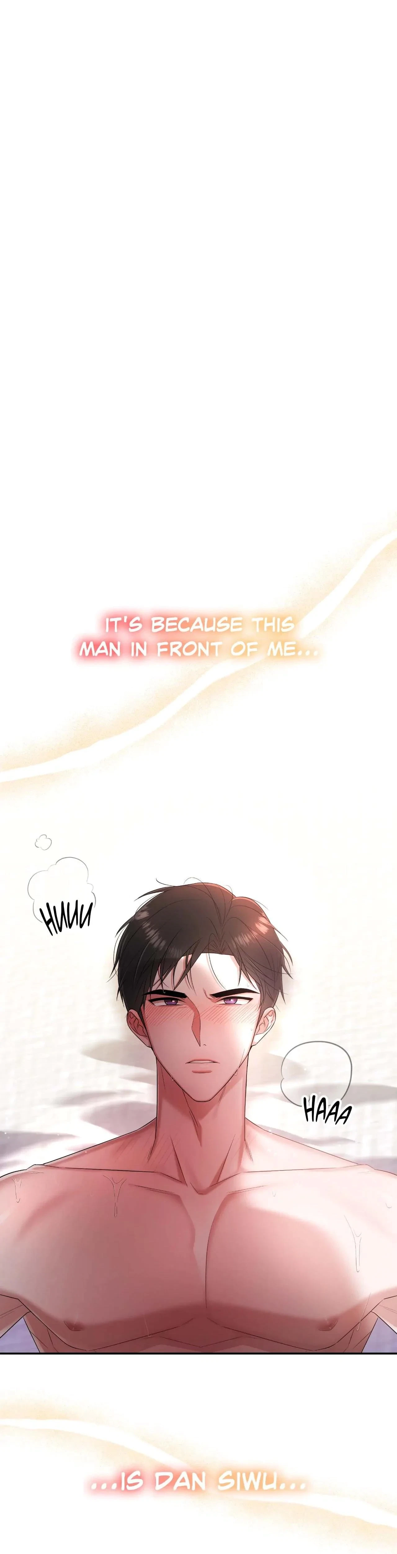 Turning The Tables Chapter 4, page 22