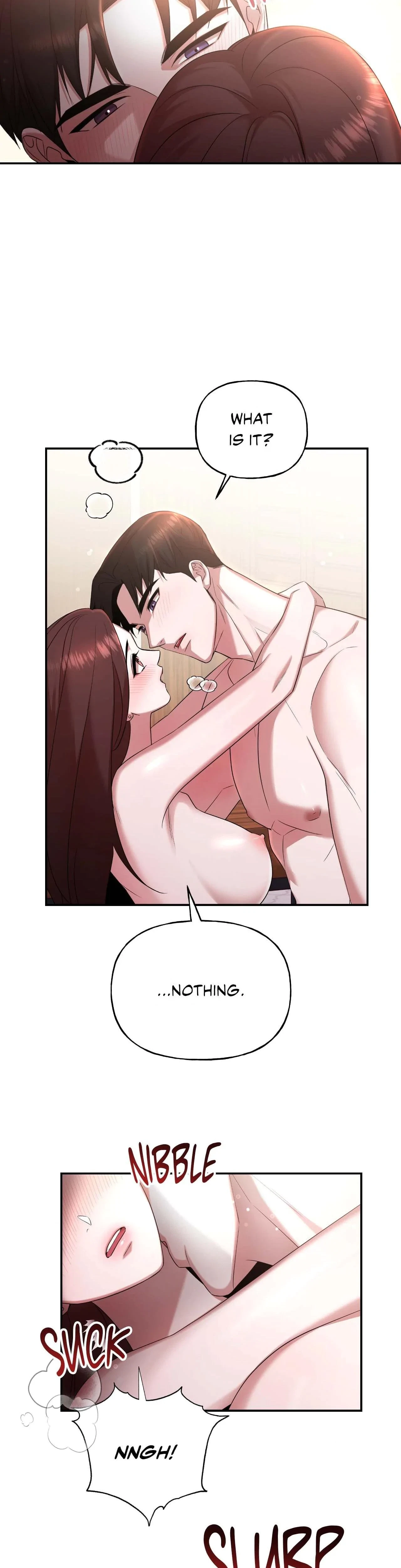 Turning The Tables Chapter 4, page 4